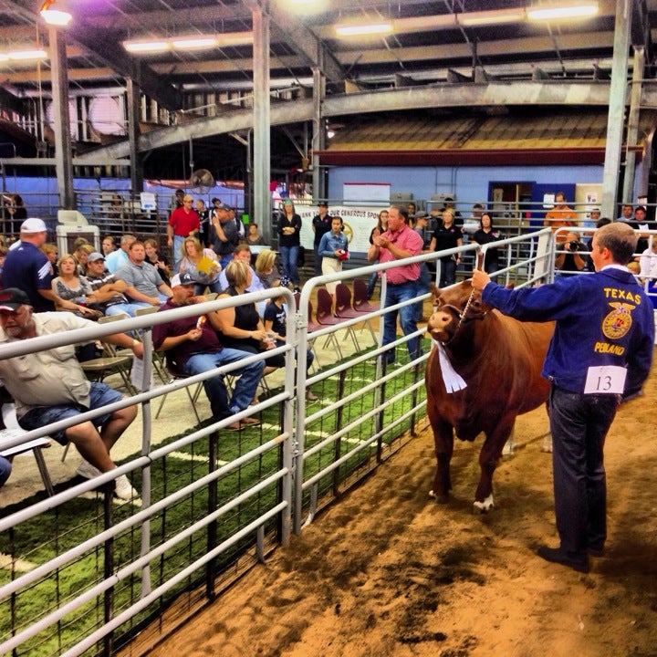 Robert Turner High School, 4717 Bailey Rd, Pearland, TX, Schools MapQuest