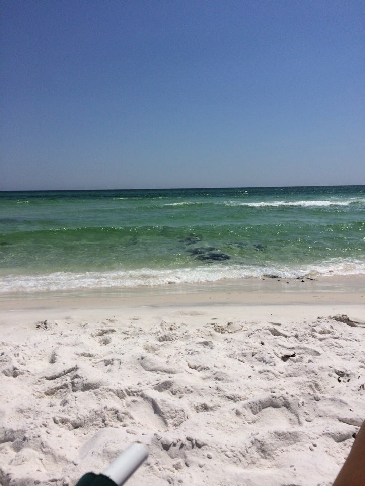 The Legacy Resort Santa Rosa Beach, CR-30A, Santa Rosa Beach, FL - MapQuest