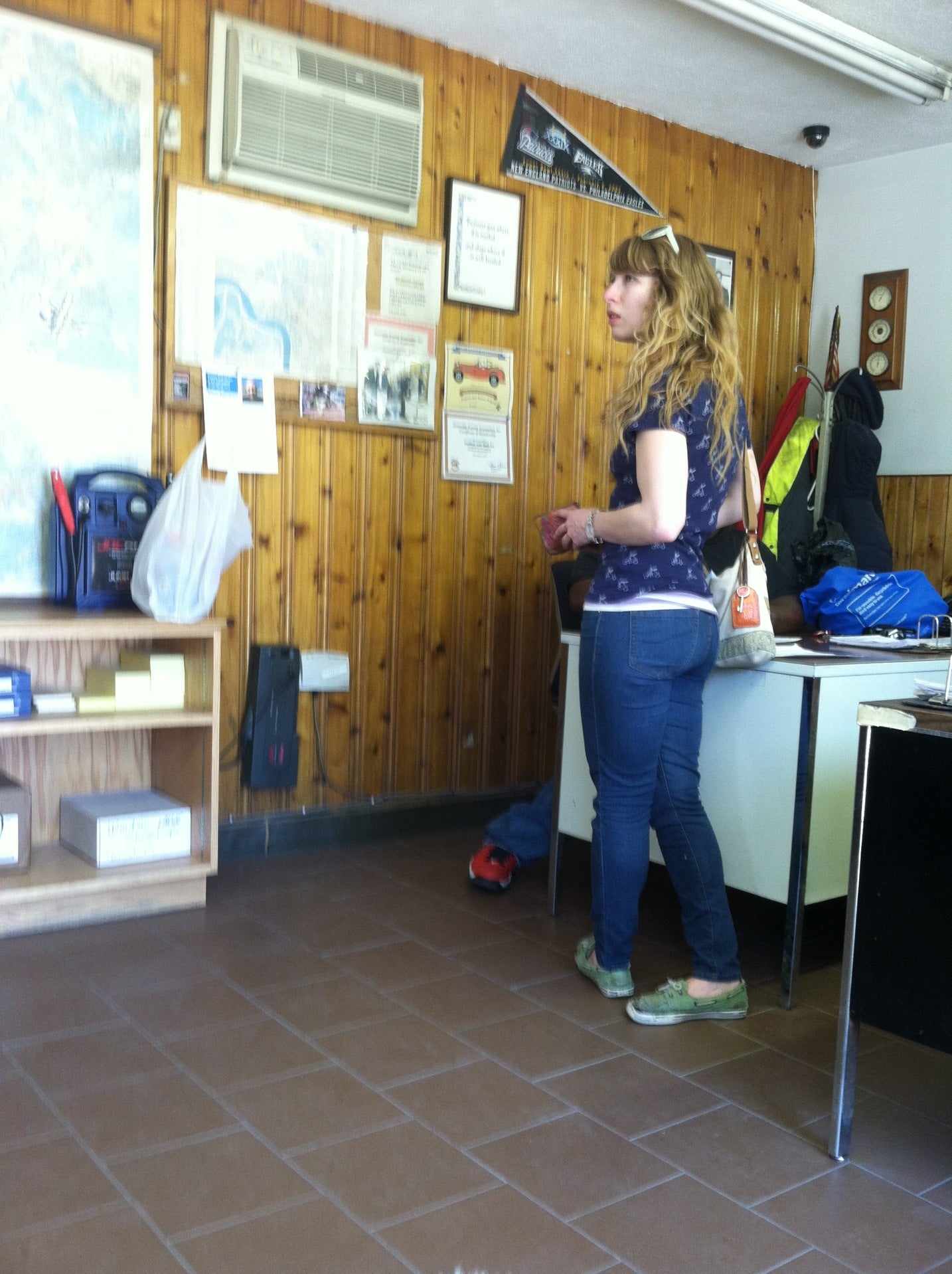 Stadium Auto Body, 305 Western Ave, Allston, MA MapQuest