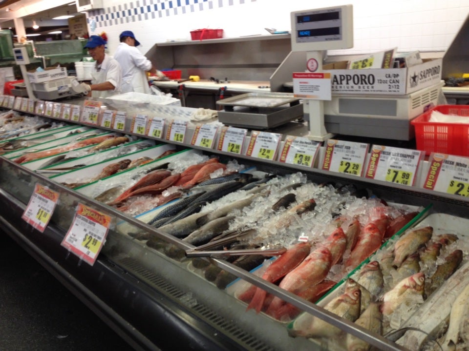 Stockfish – Grocery Store Near You, Gardena, CA