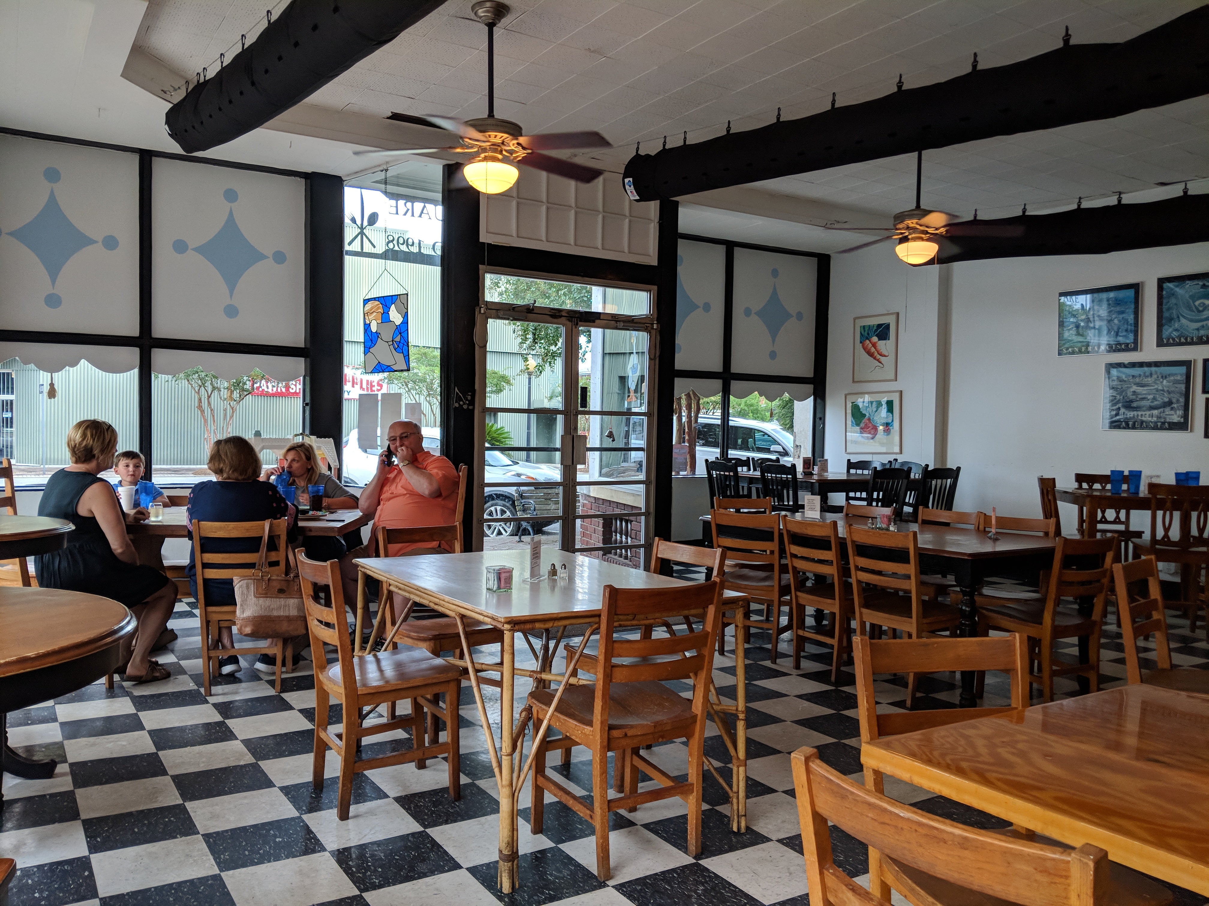 Moultrie, GA Map & Directions MapQuest