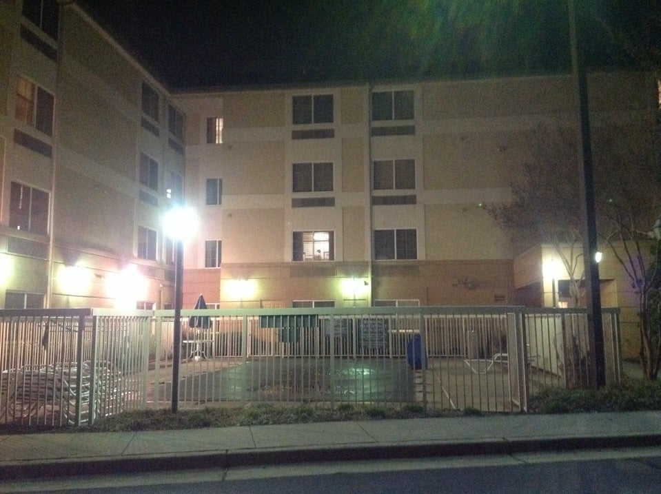 Brookhaven, GA Map & Directions MapQuest