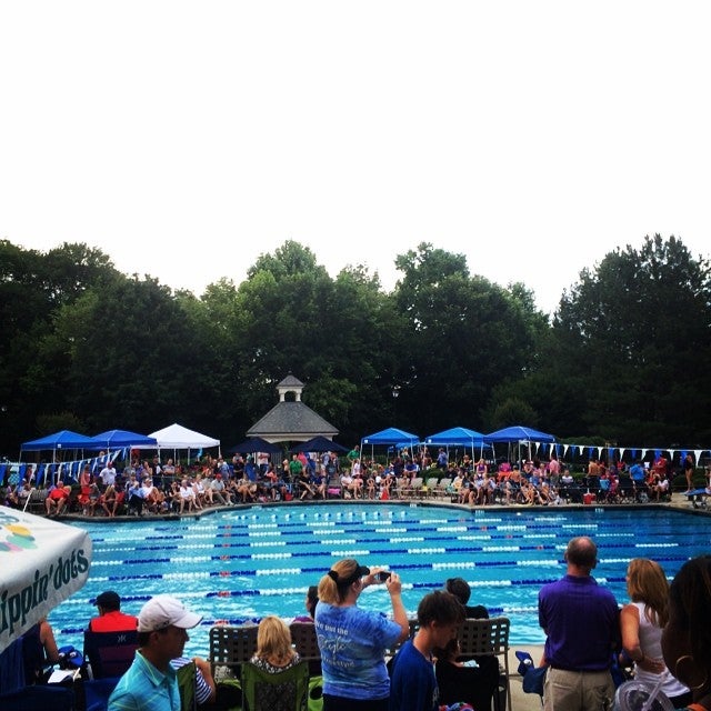 Grand Cascades Pool, 151 Rivergate Dr, Suwanee, GA MapQuest