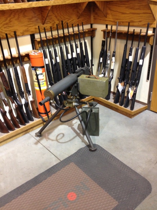 Yeti - Sprague's Sports - Gun Store, Indoor Shooting Range, and