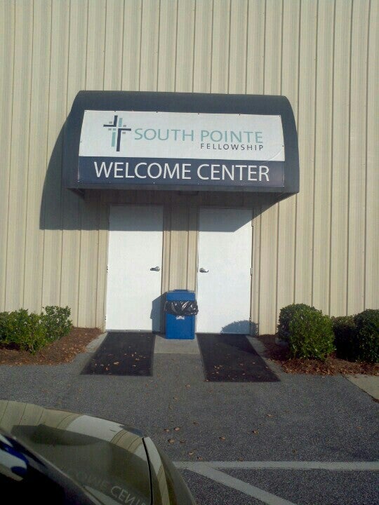 South Pointe Fellowship, 701 E Cato St, Pageland, SC MapQuest