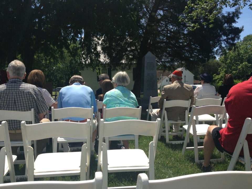 Yorktown, VA Map & Directions MapQuest