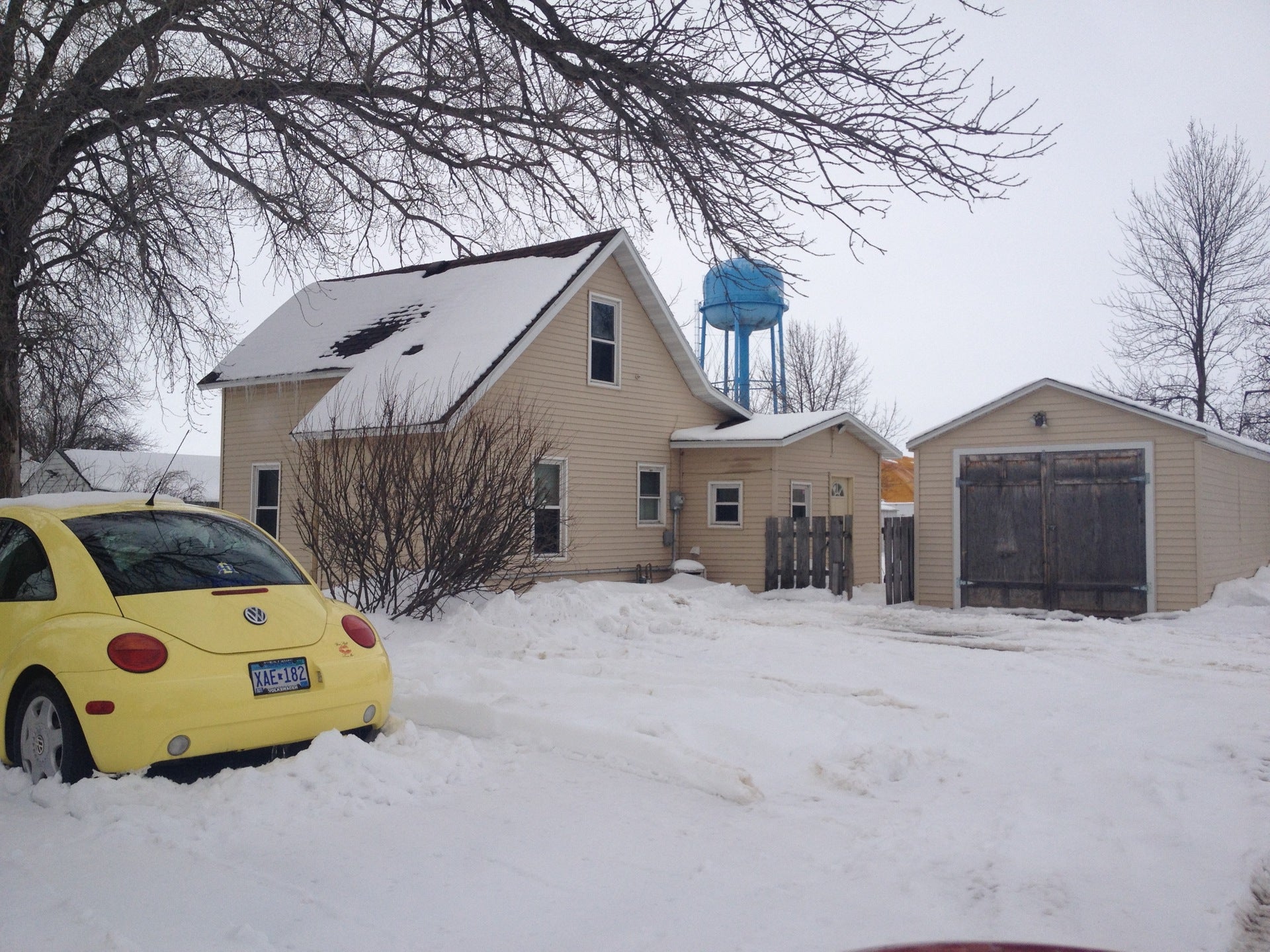 611 6th St, Brookings, SD, Office & Desk Space