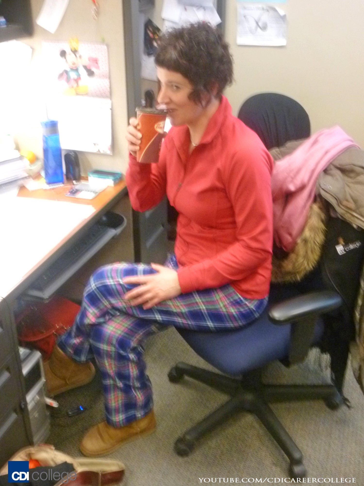 CDI College Winnipeg Campus