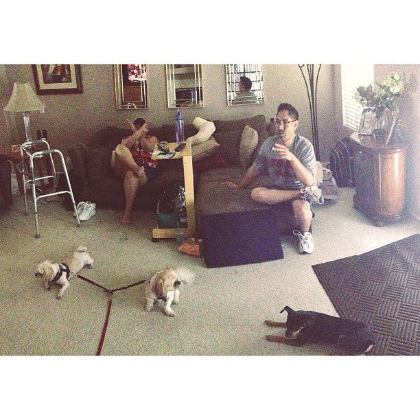 La Quinta Park, 79120 Blackhawk Way, La Quinta, CA, Playgrounds MapQuest