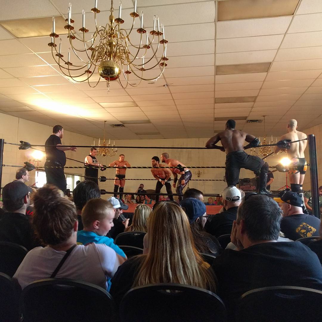 The Columbus Club of Hamilton