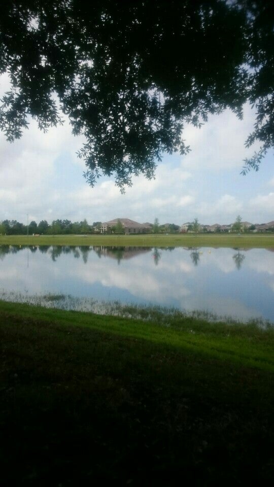 Lake Hancock, Winter Garden, FL MapQuest