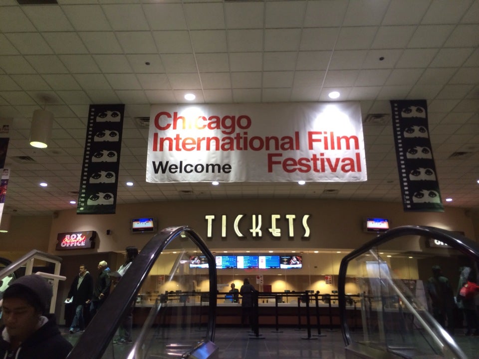 Chicago International Film Festival, 322 E Illinois St, Chicago, IL