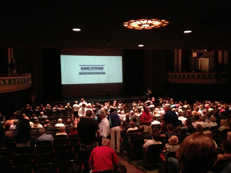 Jamestown, NY Map & Directions MapQuest