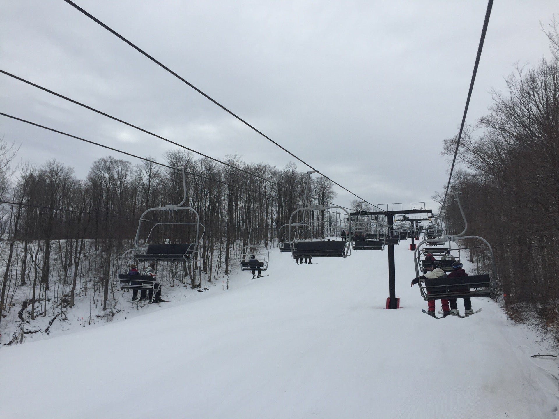 Clymer, NY Map & Directions MapQuest