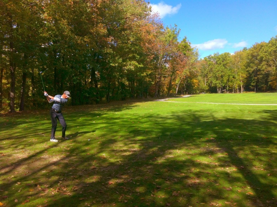 Little Met Golf Course, 18599 Old Lorain Rd, Cleveland, OH, Golf