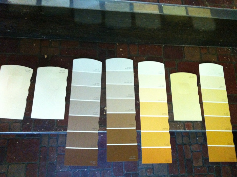 SherwinWilliams, 14711 Madison Ave, Lakewood, OH, General Merchandise