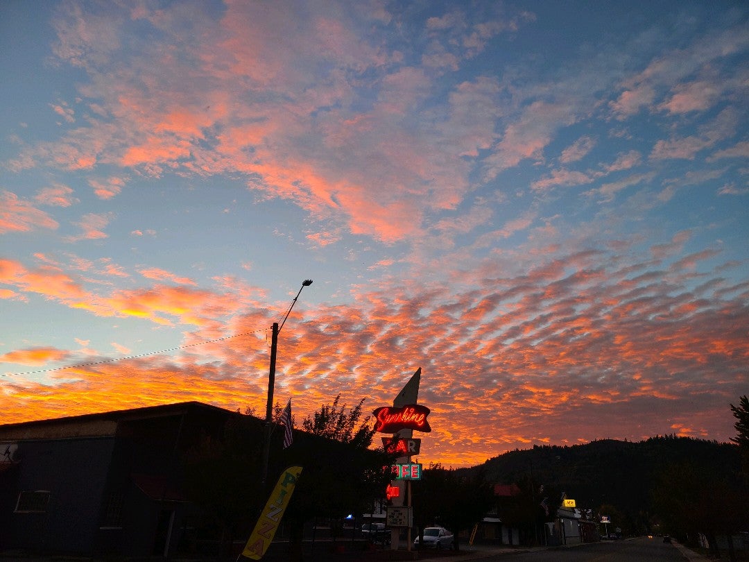 Pinehurst, ID Map & Directions MapQuest