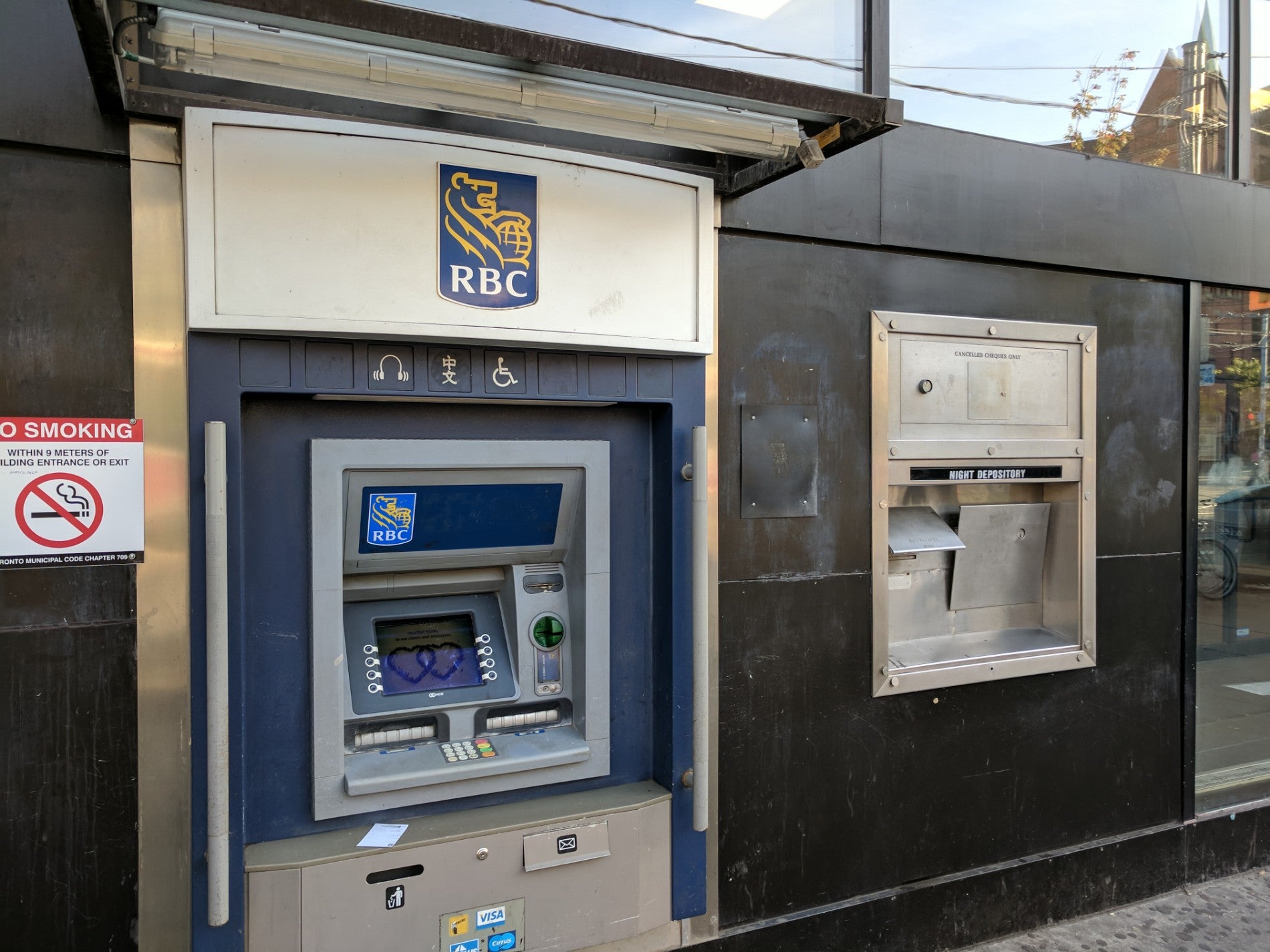 RBC Royal Bank
