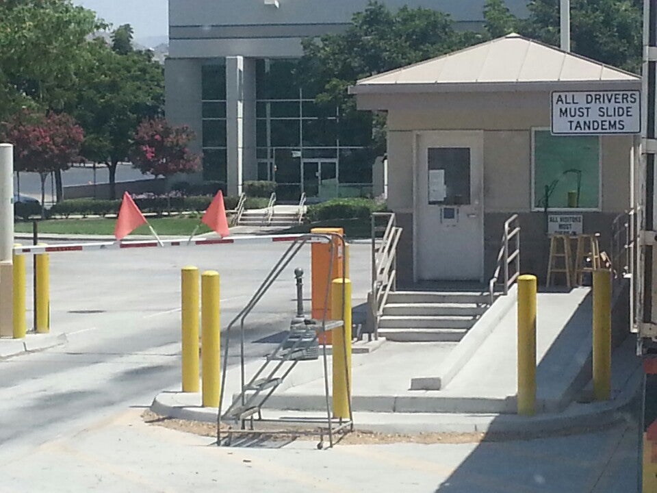 Unilever Distribution Center, Bloomington, CA MapQuest