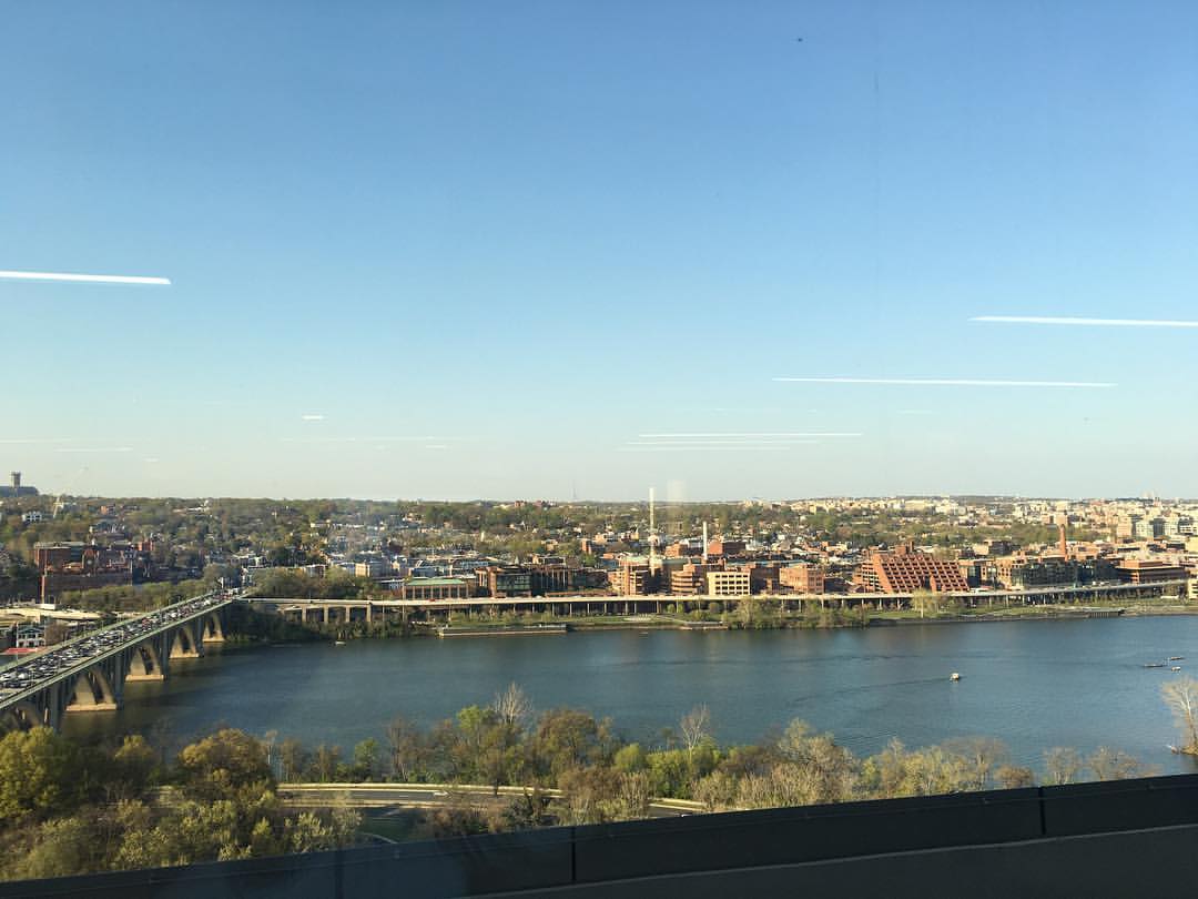 Deloitte, 1919 N Lynn St, Arlington, VA, Legal Service Plans MapQuest