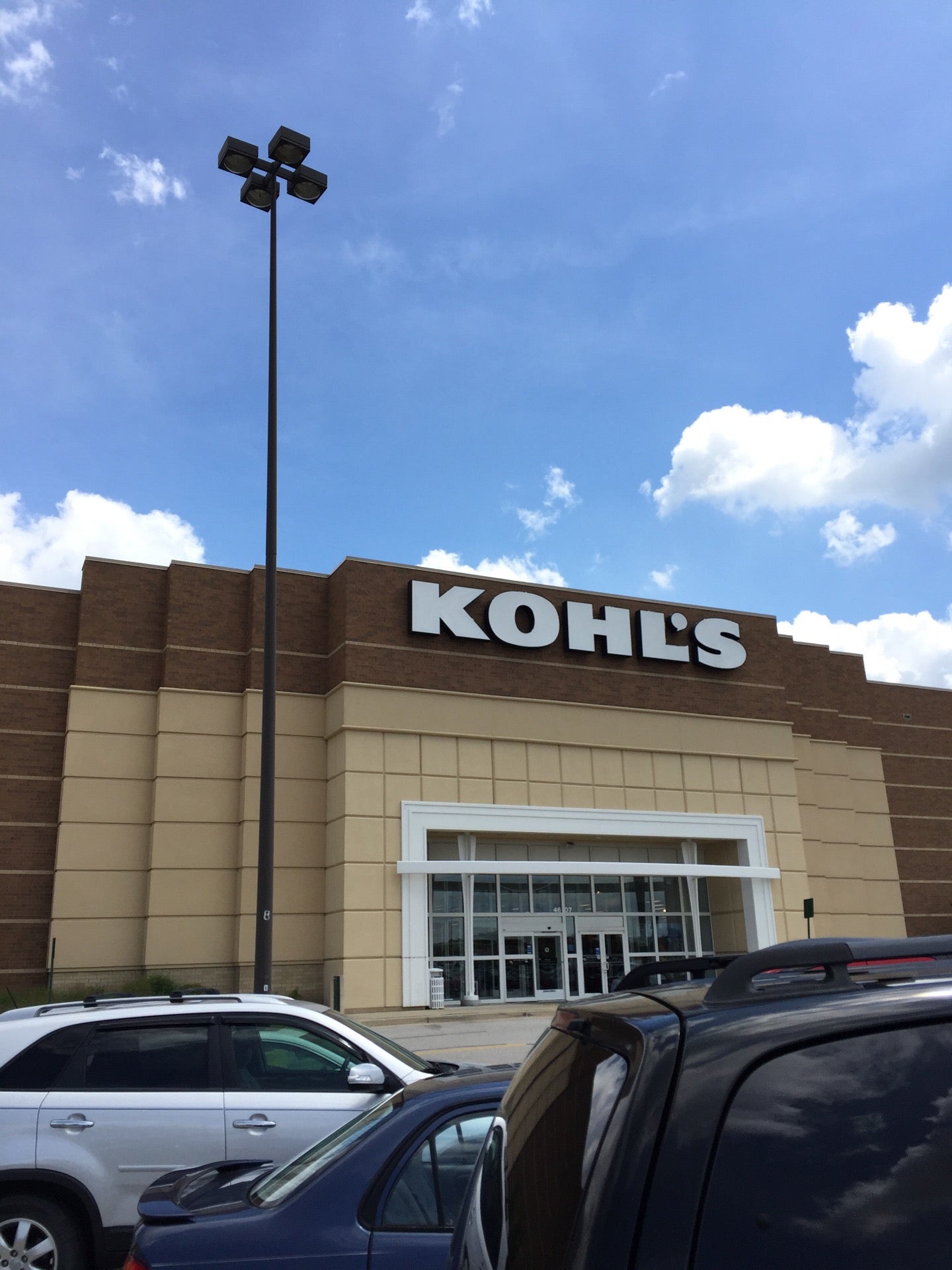 KOHL'S - 35 Photos & 13 Reviews - 4607 Eastgate Blvd, Cincinnati