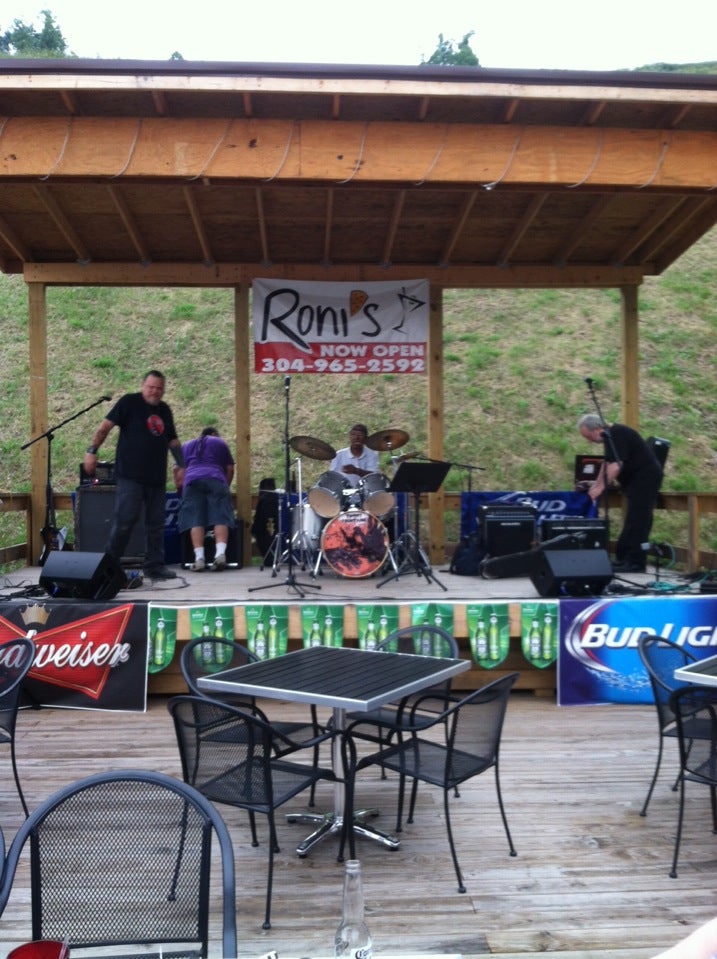 Clendenin, WV Map & Directions MapQuest