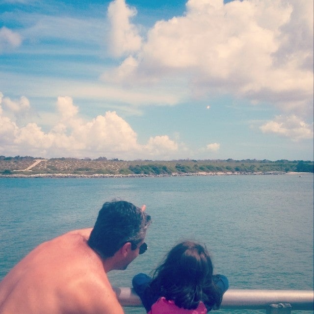 Cocoa Beach North, Ridgewood Ave, Cape Canaveral, FL, Beach MapQuest