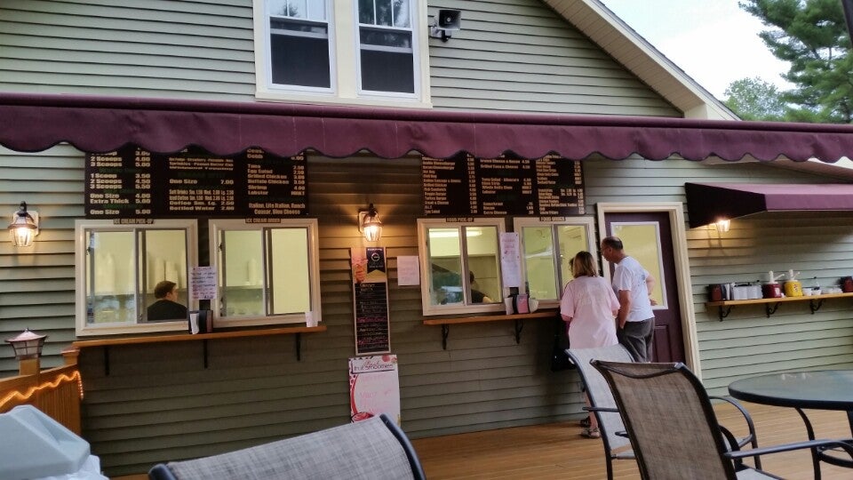 Scotland, CT Map & Directions MapQuest