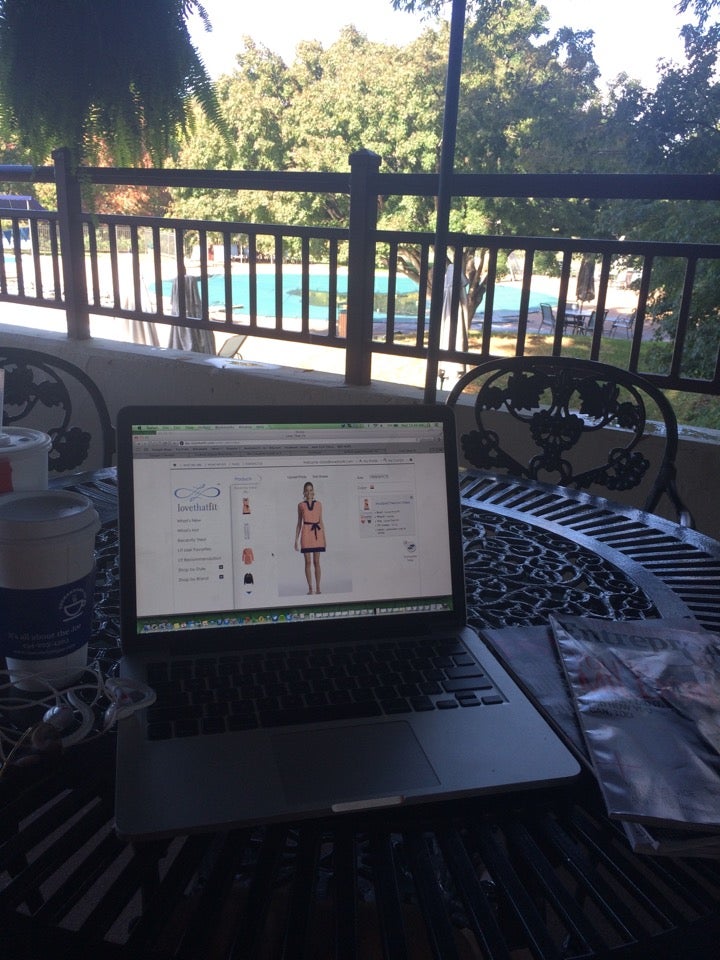 Boar's Head Sports Club, 200 Wellington Dr, Charlottesville, VA