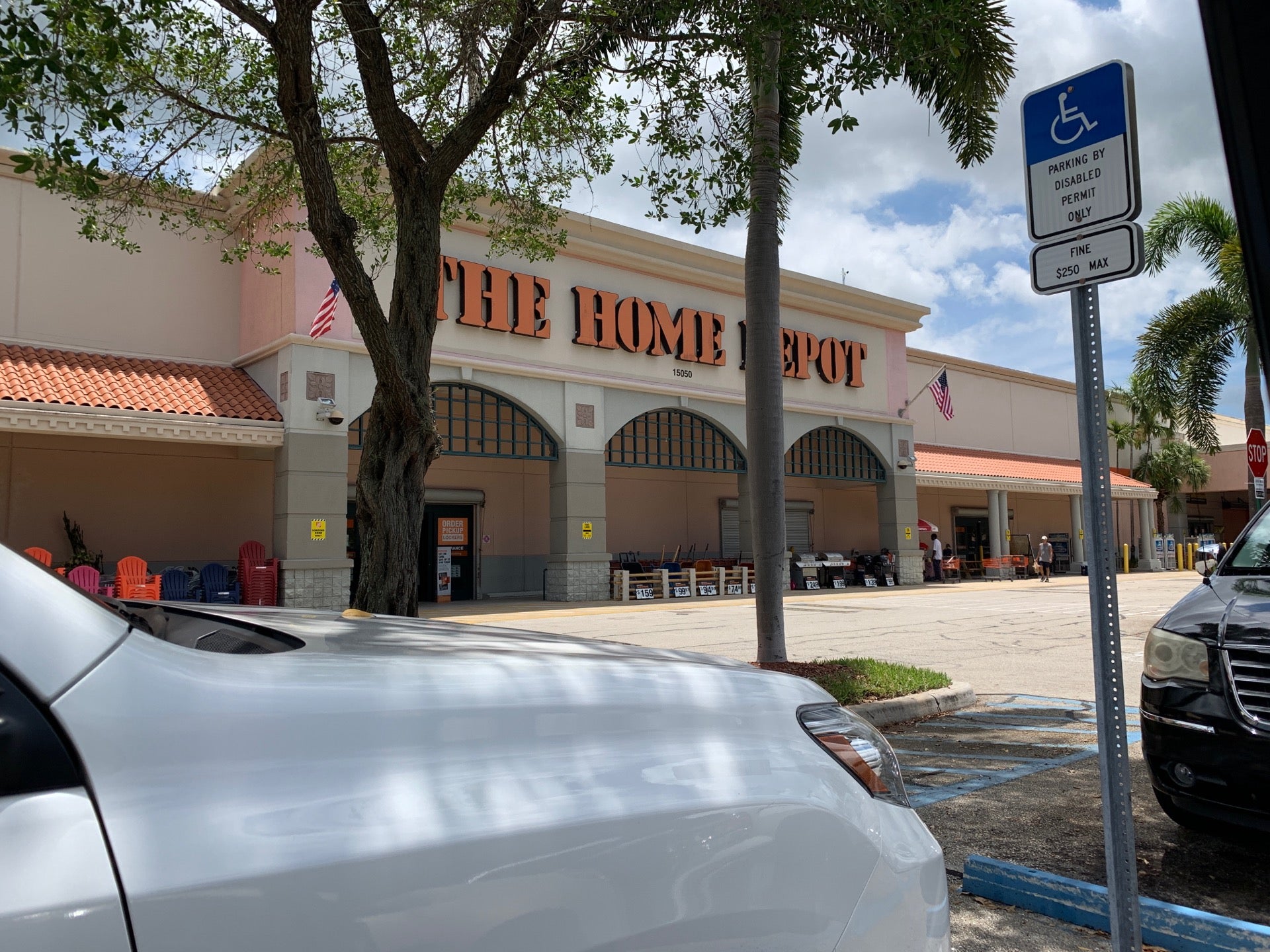 Home Services at the Home Depot, 15050 Jog Rd, Delray Beach, FL, Home