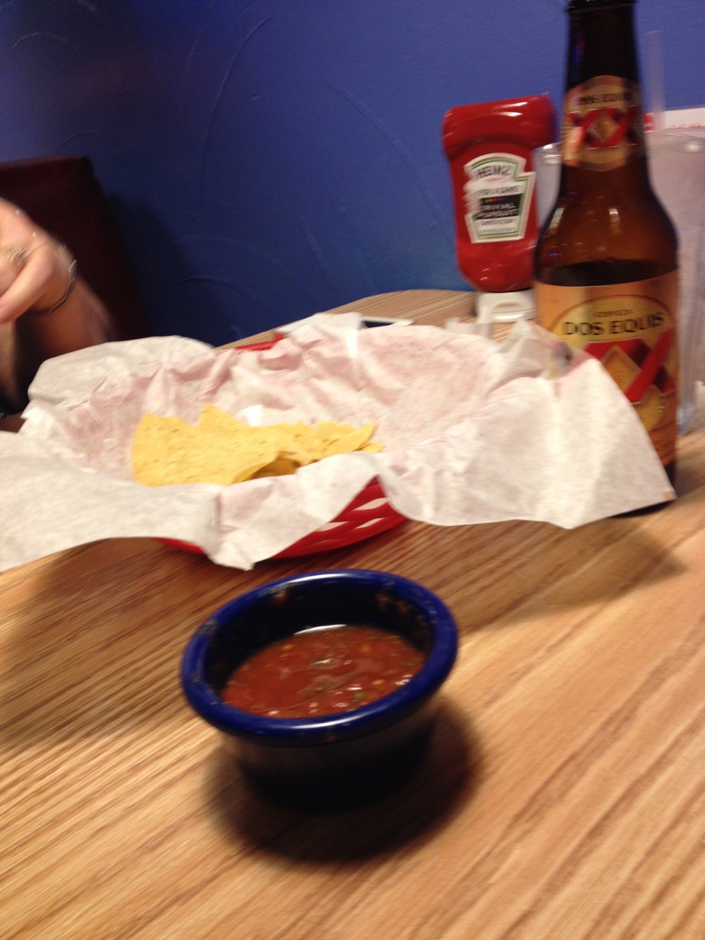 Don Lalo's Mexican Restaurant, 912 Gilmer St, Sulphur Springs, TX ...