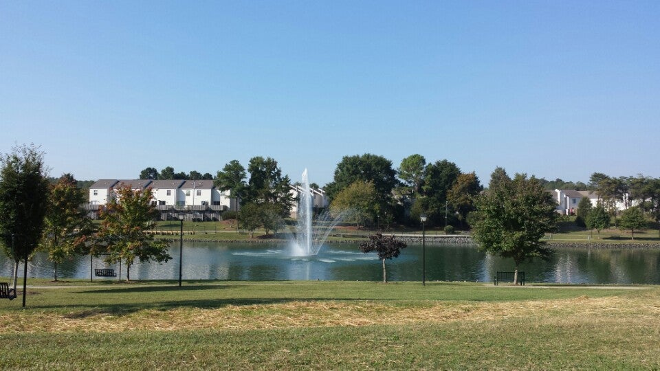 Pineville Lake Park, 1000 Johnston Dr, Pineville, NC, Playgrounds