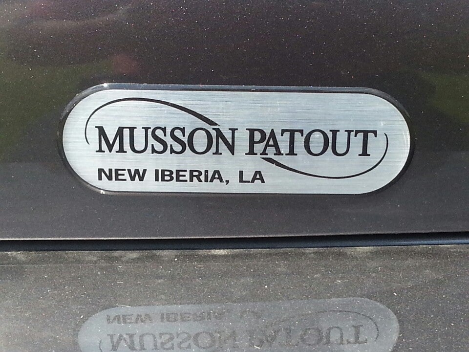 Musson Patout Toyota, 208 W Hwy 90 Frontage Rd, New Iberia, LA, Auto