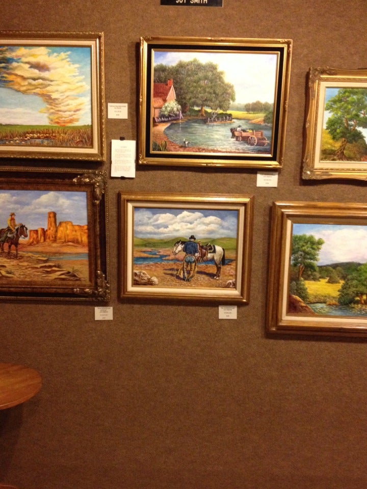 Kingsland, TX Map & Directions MapQuest