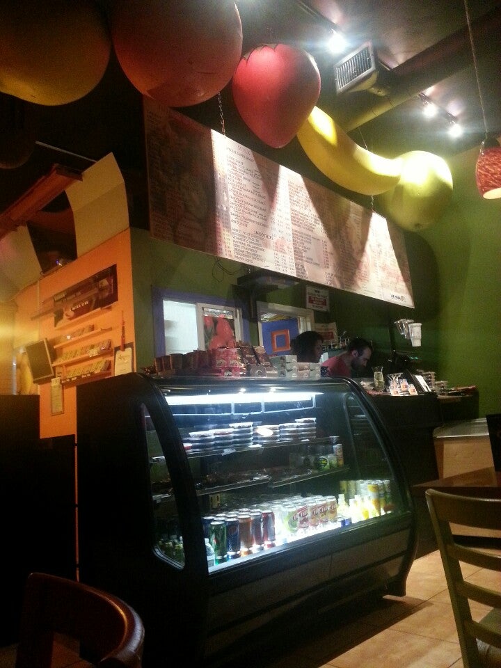 Juice Stop, 1112 W Glenoaks Blvd, Glendale, CA, Food Specialties Retail