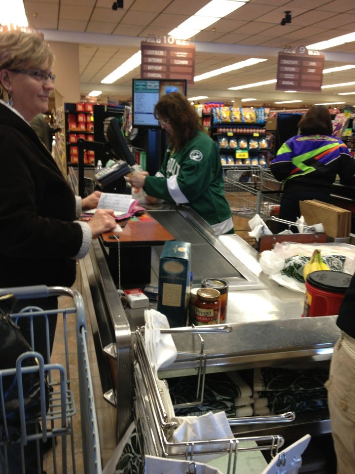 Blackduck Family Foods, 288 Frontage Rd, Blackduck, MN, Grocery Stores