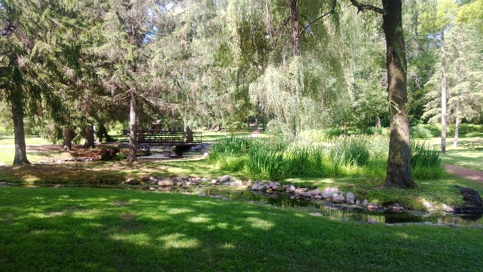 Elk Mound, WI Map & Directions MapQuest