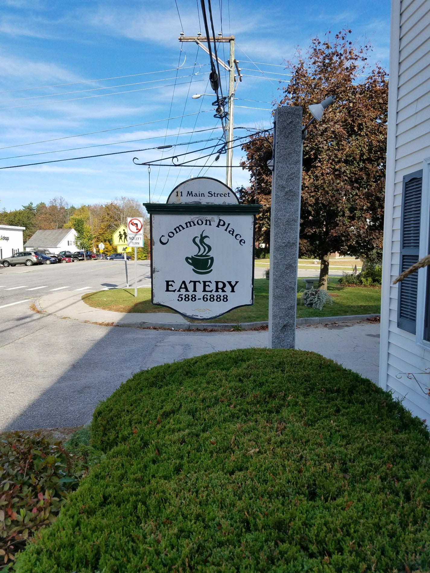 Bennington, NH Map & Directions MapQuest