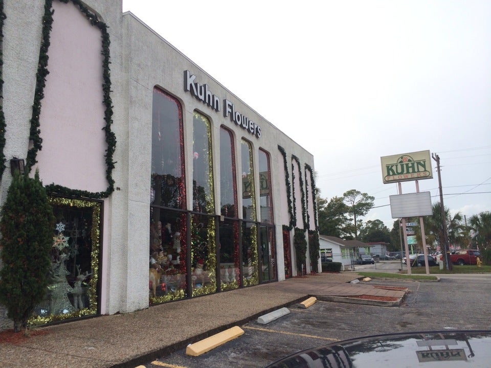 Kuhn Flowers Beach Blvd Jacksonville Fl Best Flower Site