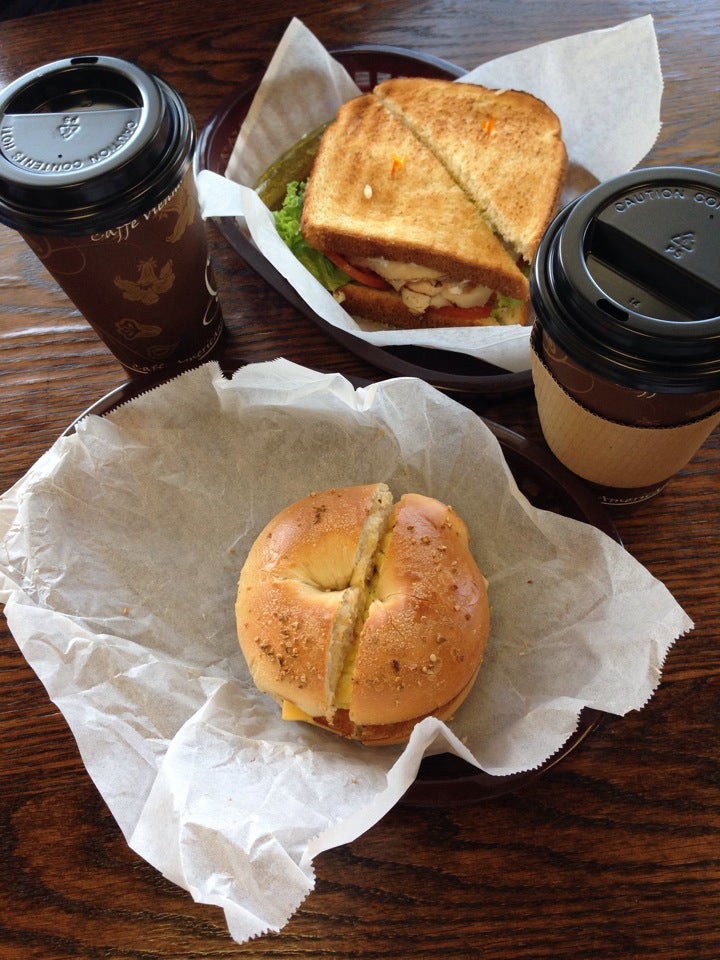 Levy's Bagels & Co., 730 Atlantic Ave, Alameda, CA, Bakery - MapQuest