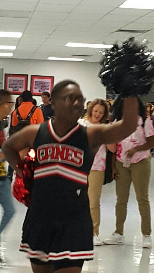 Northeast High School, 700 NE 56th St, Fort Lauderdale, FL, Schools