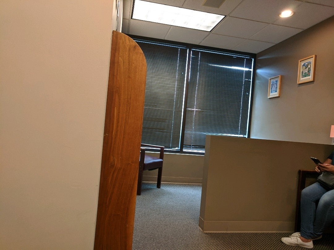 Lisa Kaye Gieseke DO Cornerstone Family Practice, 1411 S Potomac St