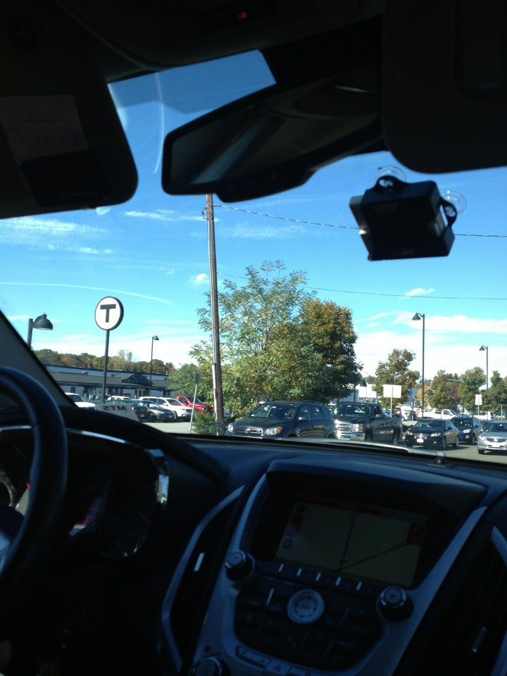 MBTA Subway StationWilmington, 405 Main St, Wilmington, MA MapQuest