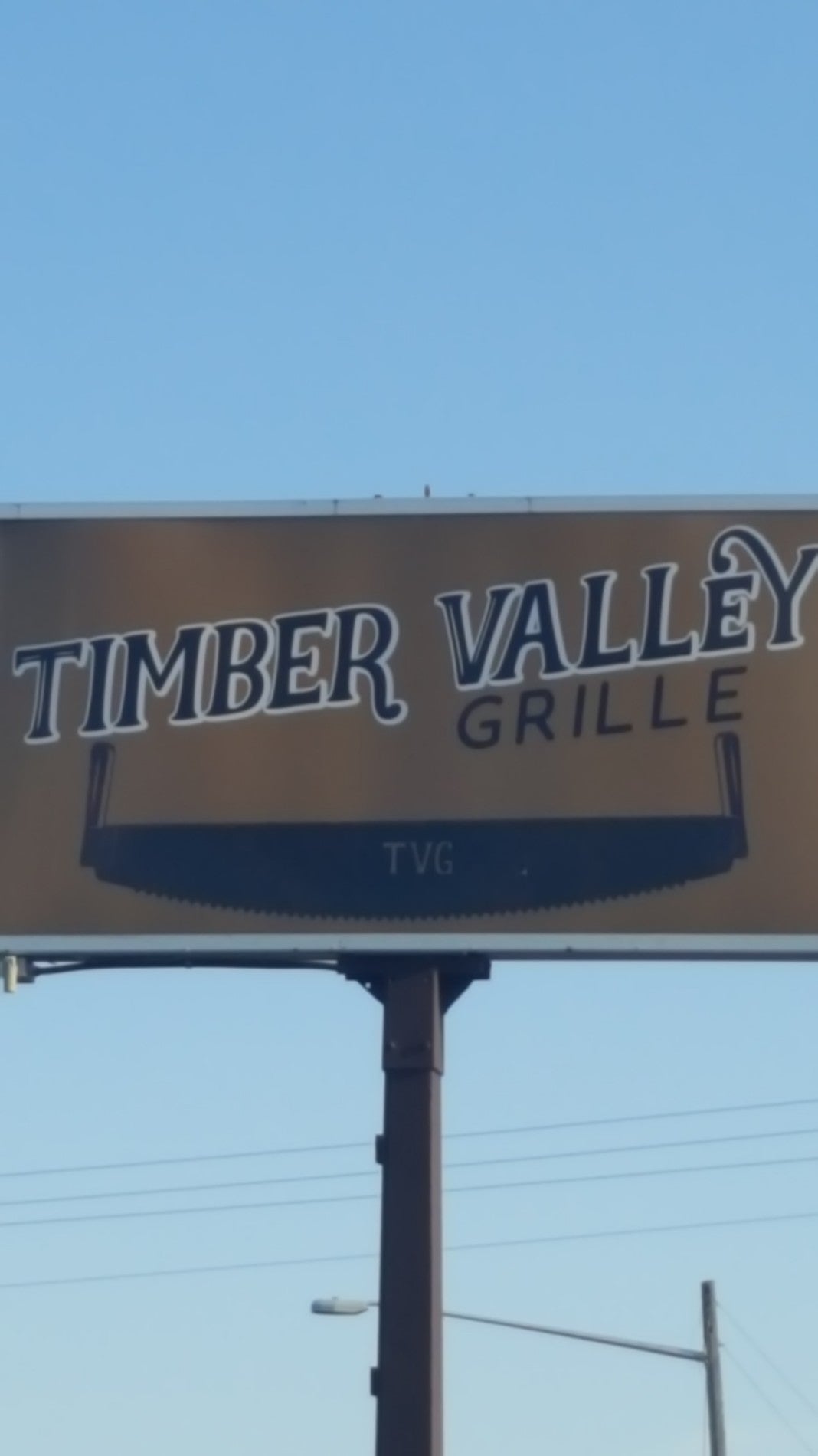 Timber Valley Grille, 1030 Central Ave N, Milaca, MN, Eating places ...