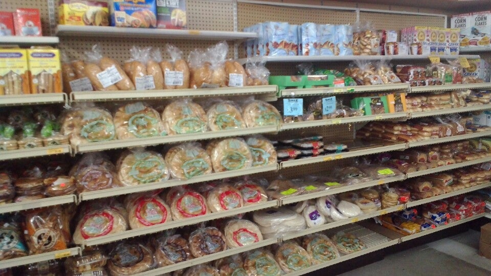 Greenland Market, 23340 Ford Rd, Dearborn Heights, MI, Grocery stores