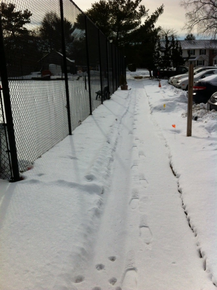 Villas In Nassau, 57 Santa Barbara Dr, Plainview, NY, Government MapQuest