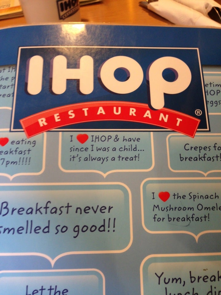 IHOP - 25402 Rockaway Blvd, Rosedale, New York - Breakfast & Brunch - Yelp