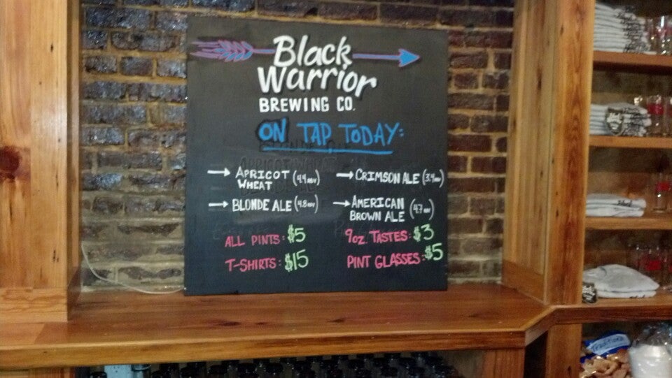 Tuscaloosa, AL Map & Directions MapQuest