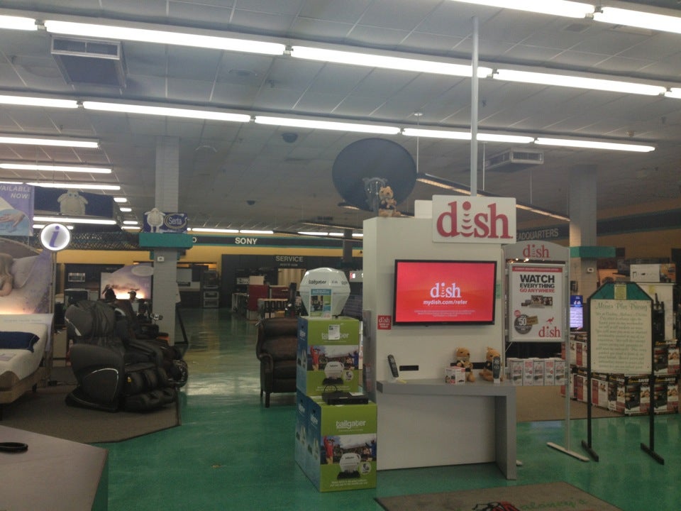 Cowboy Maloney's Home Store, 5465 I55 N, Jackson, Mississippi