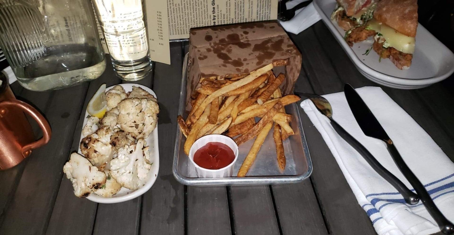 Corner Grill, Bar Game Room, 344 W 9 Mile Rd, Ferndale, MI, Restaurants